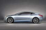 Buick Riviera Concept 2008 года